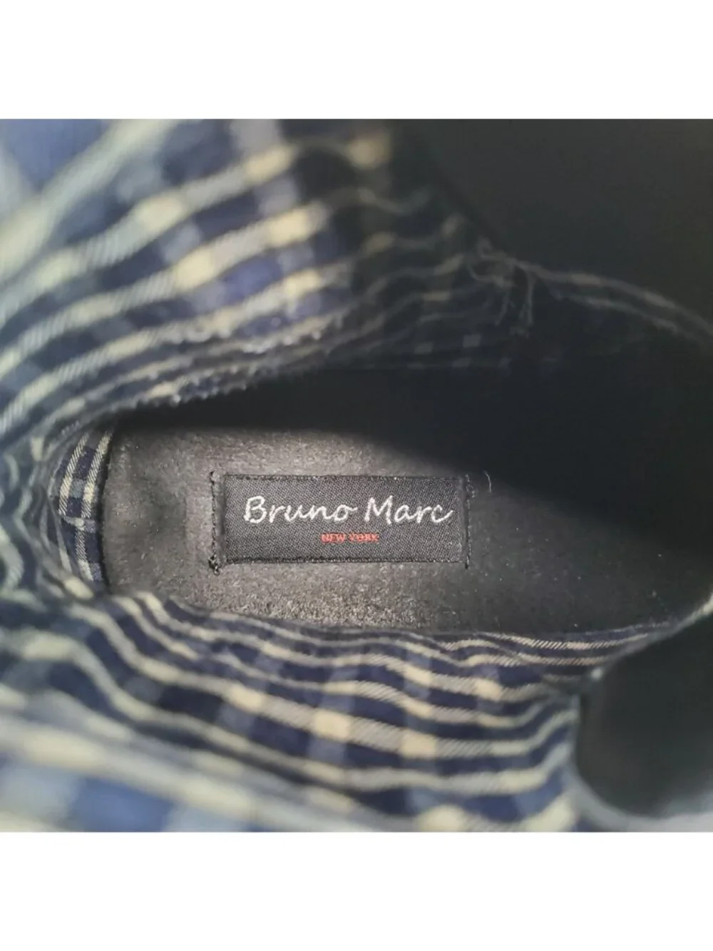 Bruno Marc bruno marc